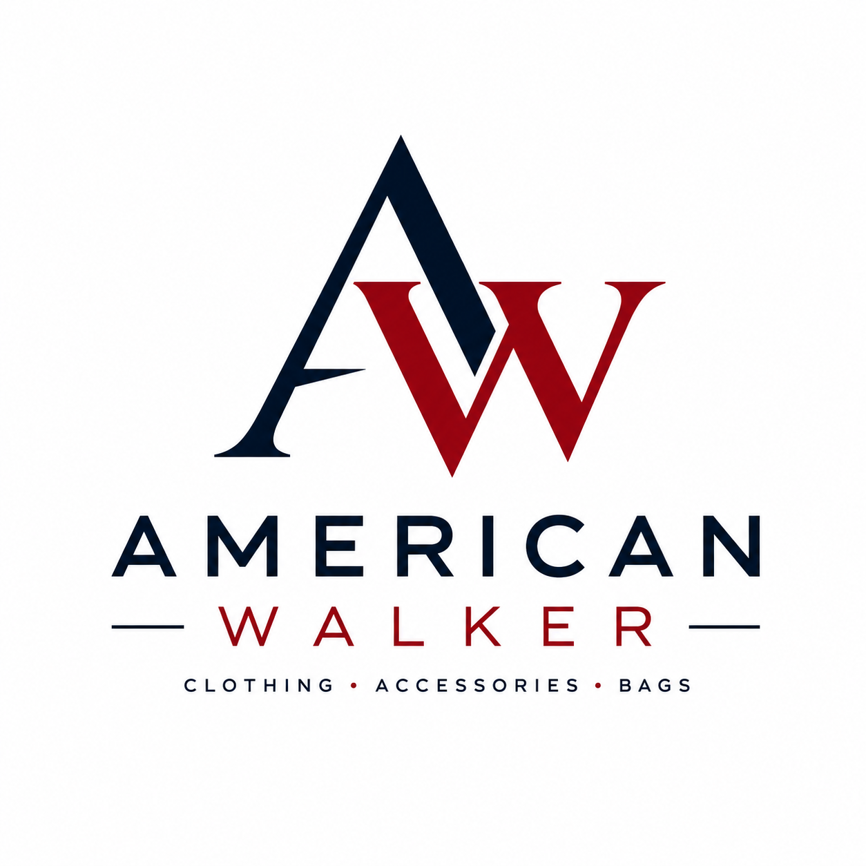 American Walker